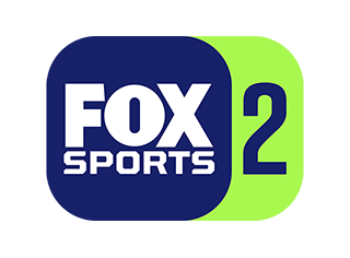 Logo de Fox Sports 2